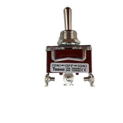 Mando de joystick del brazo ST8059