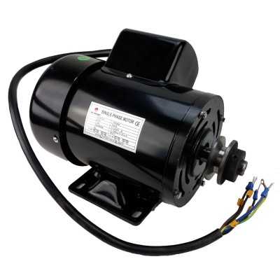 Motor de 220v para ST8055