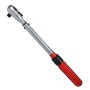 Llave dinamométrica 3/8 profesional, 10-60 Nm (10 mm)