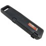 Llave dinamométrica 3/8 profesional, 10-60 Nm (10 mm)