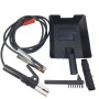 Máquina para soldar MMA Industrial 220 Amp