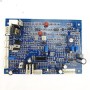 Placa electrónica para máquina de soldar B nº. 5 MIG 200