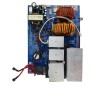 Placa electrónica para máquina de soldar C nº. 6 MIG 200