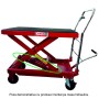Cilindro hidráulico para masa hidráulica ST8091