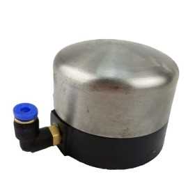 Cilindro de bloqueo de brazo deslizante