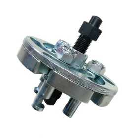 Extractor universal para rueda de distribución