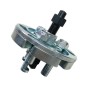 Extractor universal para rueda de distribución