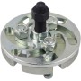 Extractor universal para rueda de distribución
