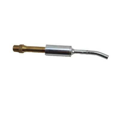 Boquilla rotativa para la pistola Tornado Modelo 2
