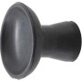Adaptador de goma para lapeador de válvulas 45 mm