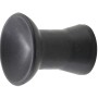 Adaptador de goma para lapeador de válvulas 35 mm