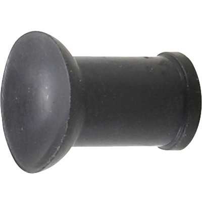 Adaptador de goma para lapeador de válvulas 20 mm