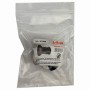 Adaptador de goma para lapeador de válvulas 20 mm
