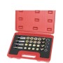 Juego de reparación para el tapón del cárter