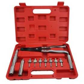 Juego de montaje para los sellos de vástago de valvula