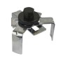 Llave del sensor del tanque, adjustable