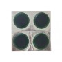 Parches para neumáticos de 30 mm - 150 unidades