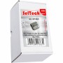 Caja de contrapesos para llantas de aleación 10gx100 unidades