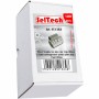 Caja de contrapesos para llantas de aleación 15gx100 unidades