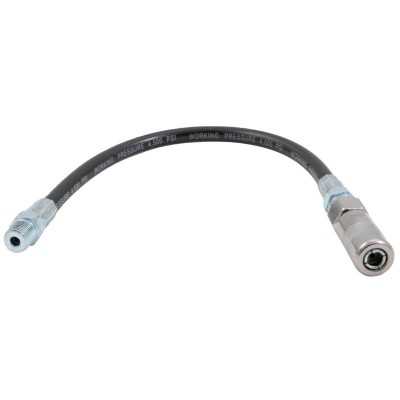 Tubo flexible para engrasar