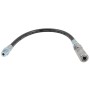 Tubo flexible para engrasar