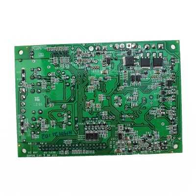 Placa base para ST8108