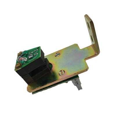 Sensor de velocidad para ST8108