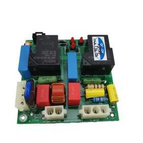 Placa base de motor EMI para ST8108