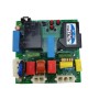 Placa base de motor EMI para ST8108