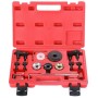 Conjunto de reglaje para VW/AUDI 1.8/2.0 FSI/TFSI