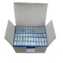 Contrapesos de hierro autoadhesivos 60 g (12 x 5 gr) - 100 piezas