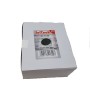 Parches para neumáticos de 40 mm - 100 unidades