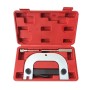Conjunto de reglaje RENAULT 1.4, 1.6, 1.8 Y 2.0 16V