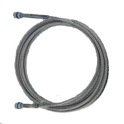 Cable de equilibrado para elevador de 5,5 toneladas