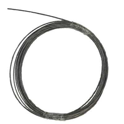 Cablu pentru deblocare coborare elevator 4 tone