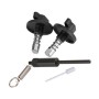 Conjunto de reglaje 1.3D JTD 16v