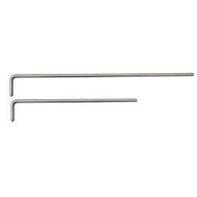 Juego de 2 varillas para los ganchos