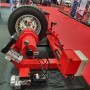 Máquina para desmontar neumáticos de camiones 14"-26"