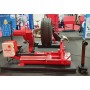 Máquina para desmontar neumáticos de camiones 14"-26"