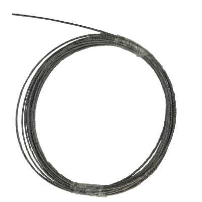 Cable para el desbloqueo de bajada del elevador de 5,5 toneladas