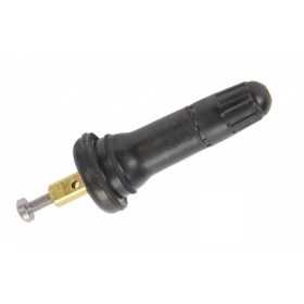 Válvula de goma para TPMS EZ-Sensor 1.0 / Eu-Pro Hybrid 3.5 - Schrader GEN4