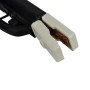 Alicates para electrodos de soldadura 400 AMP