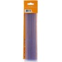 Varillas de soldadura de PVC - 24 piezas