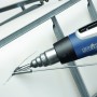 Varillas de soldadura de PVC - 24 piezas