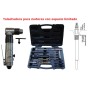 Extractor de calentadores rotos 16 piezas