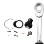 Kit de reparación de trinquete 3/8" (10mm)