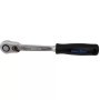 Trinquete profesional reversible 1/4"
