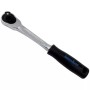 Trinquete profesional reversible 1/4"