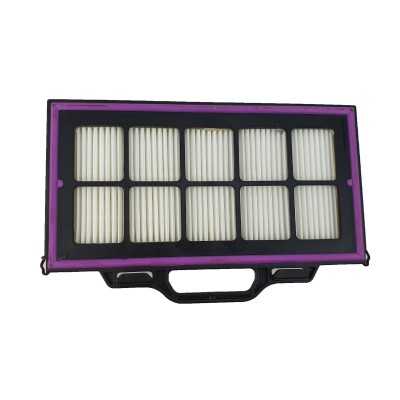 Filtro plano para aspirador HL9026