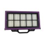 Filtro plano para aspirador HL9026